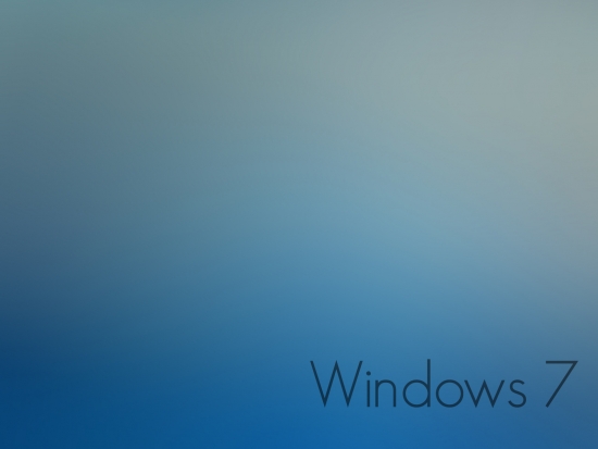 стили windows